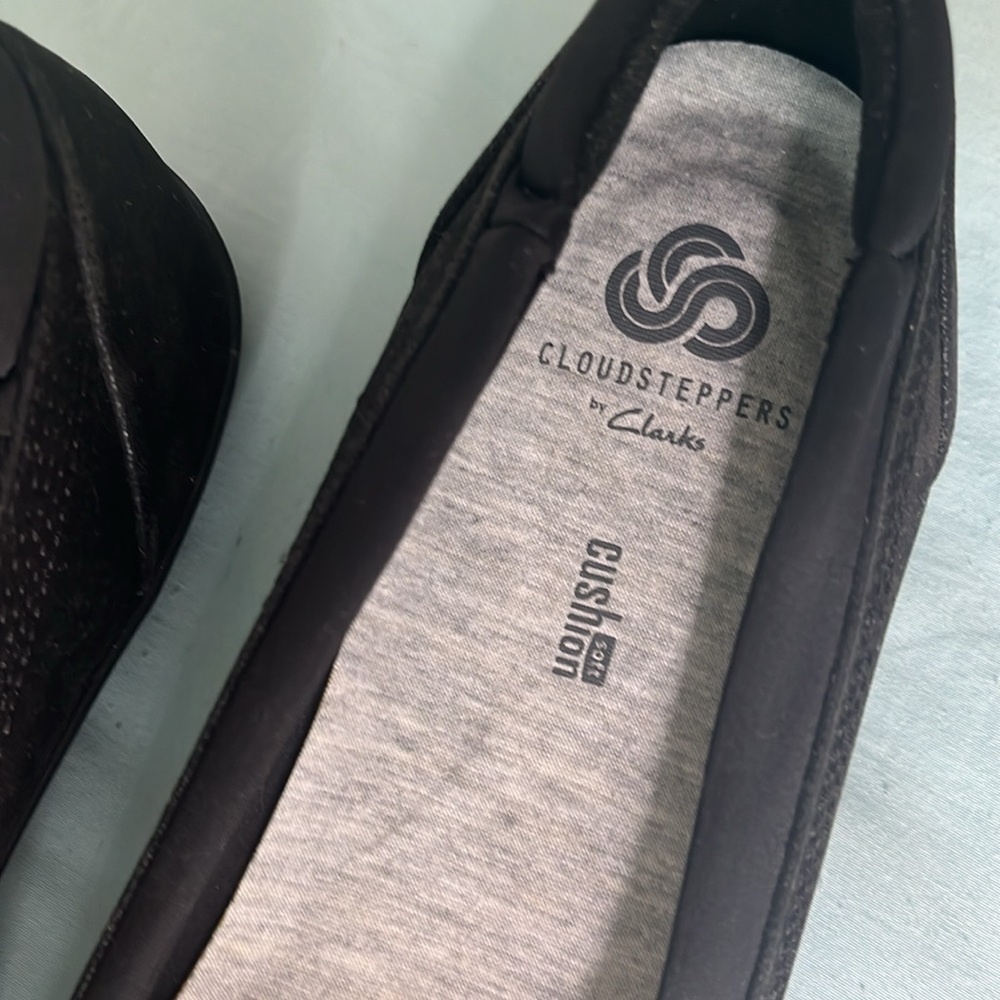 Cloudstepper By Clark’s Size 9 Shoes - image 4